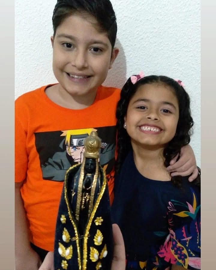 Acervo pessoal de Thamiris Cristine