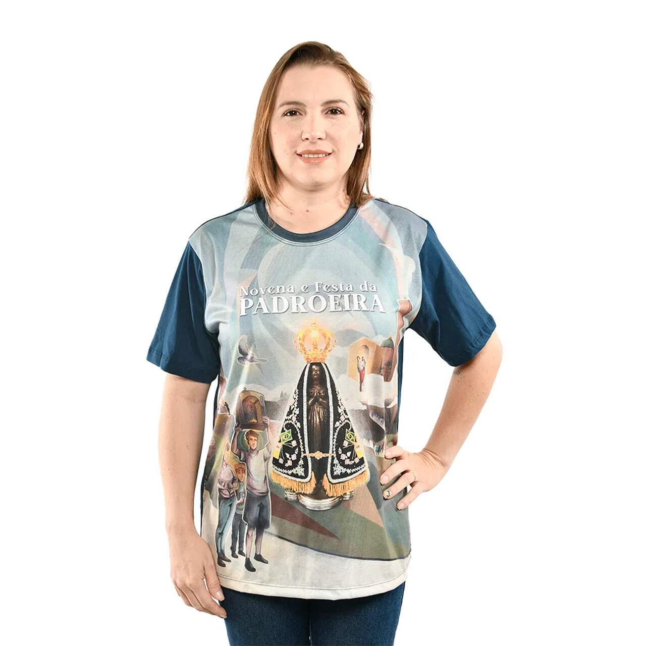 Loja Oficial Santuário Nacional Loja Oficial Santuário Nacional