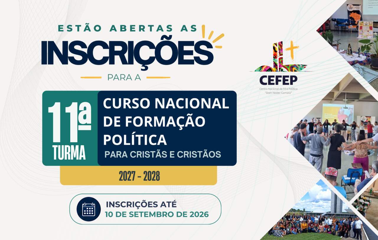  Reprodução/ CEFEP