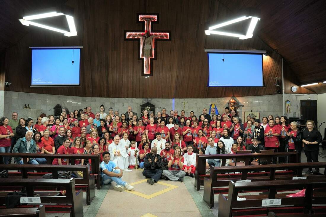 Diego Rosa/TV Aparecida