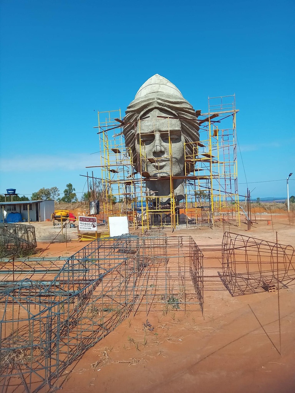 Basílica São Miguel Arcanjo Basílica São Miguel Arcanjo