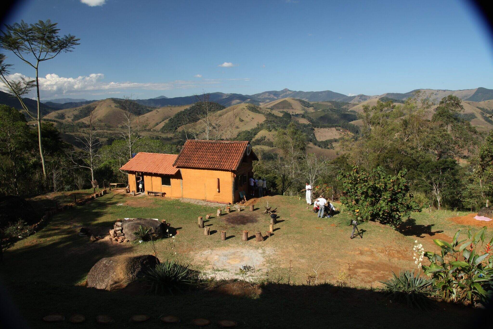 Divulgação Divulgação
