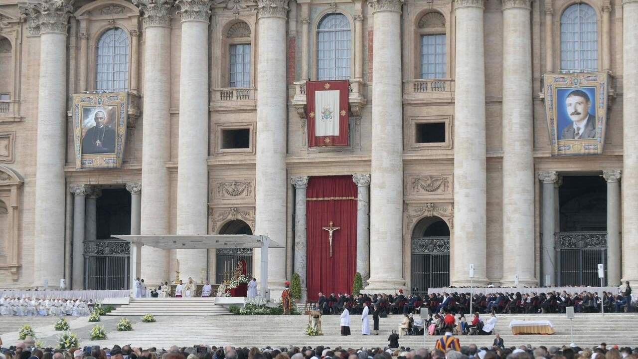 Vatican Media Vatican Media