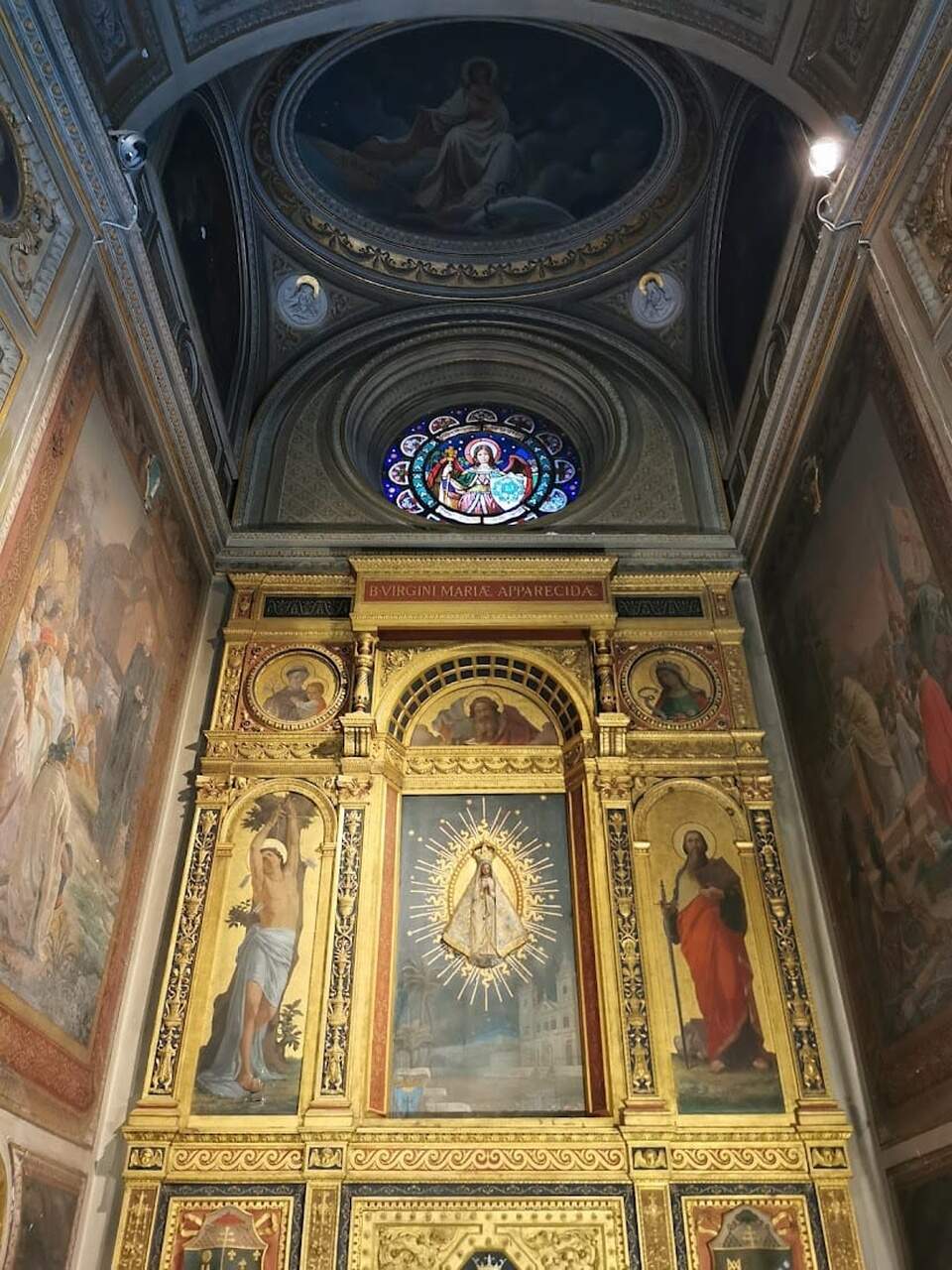 Instituto Histórico Redentorista