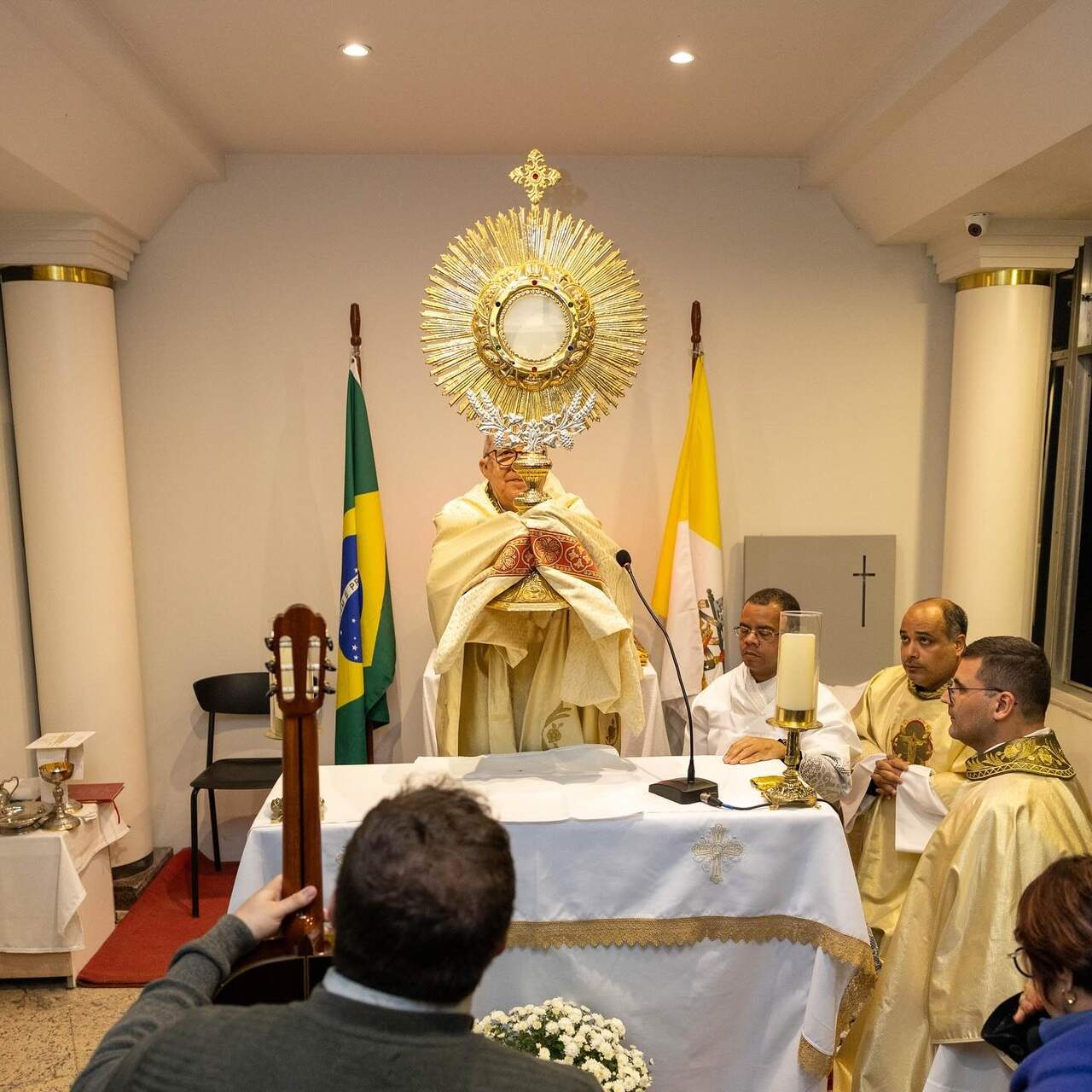 Santuário Cristo Redentor
