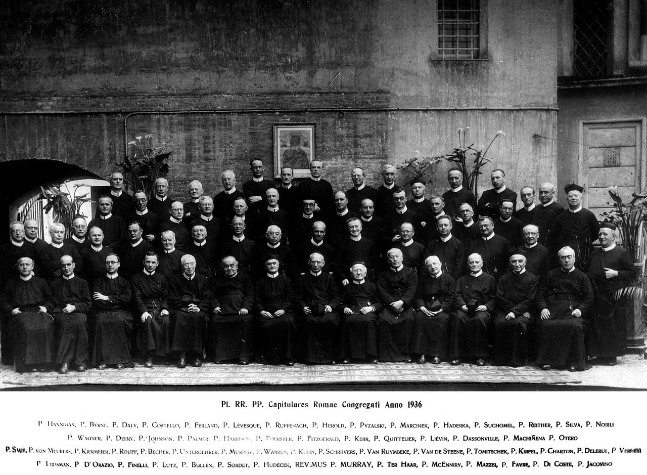 Instituto Histórico Redentorista