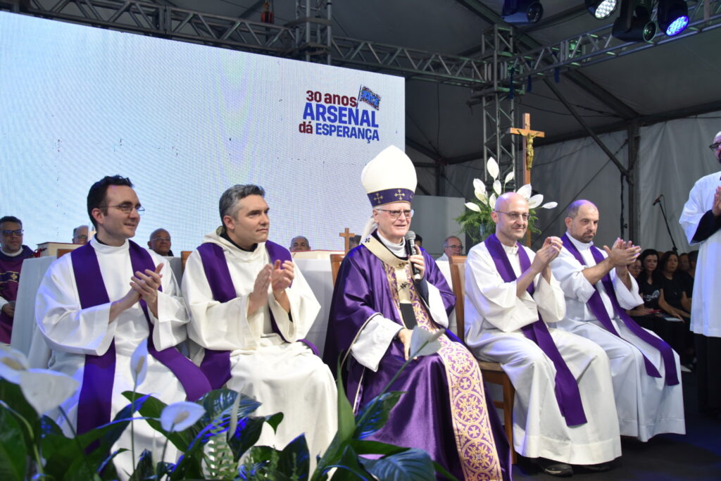 LUCINEY MARTINS/O SAO PAULO