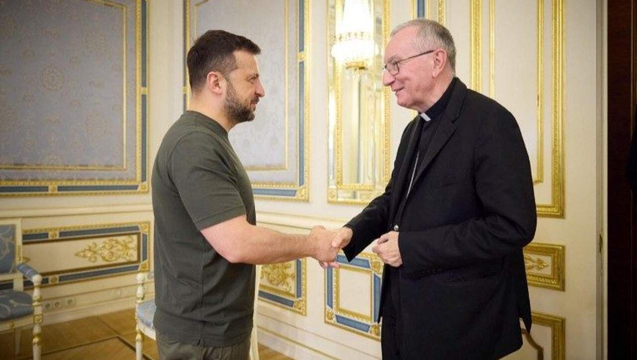 Vatican Media Vatican Media