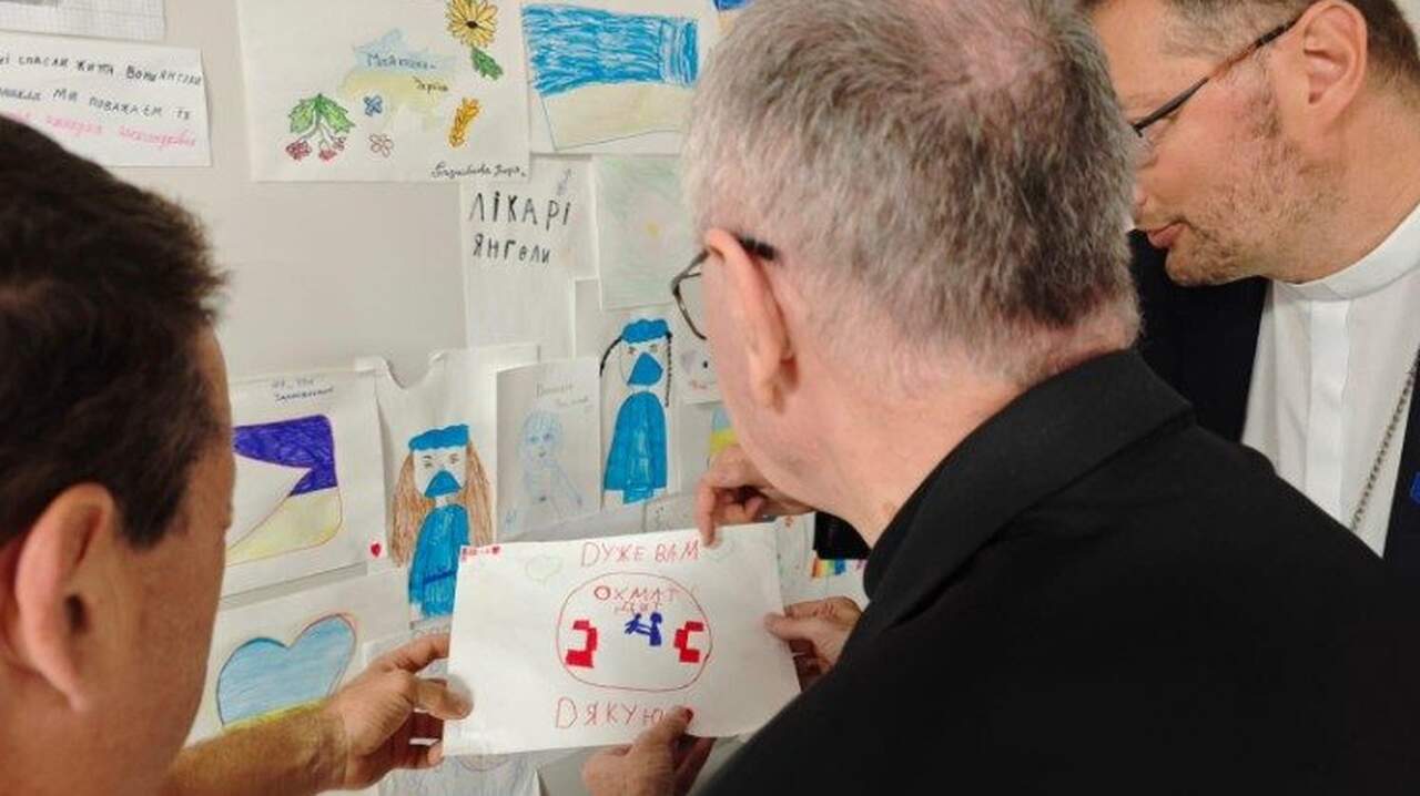 Vatican Media Vatican Media