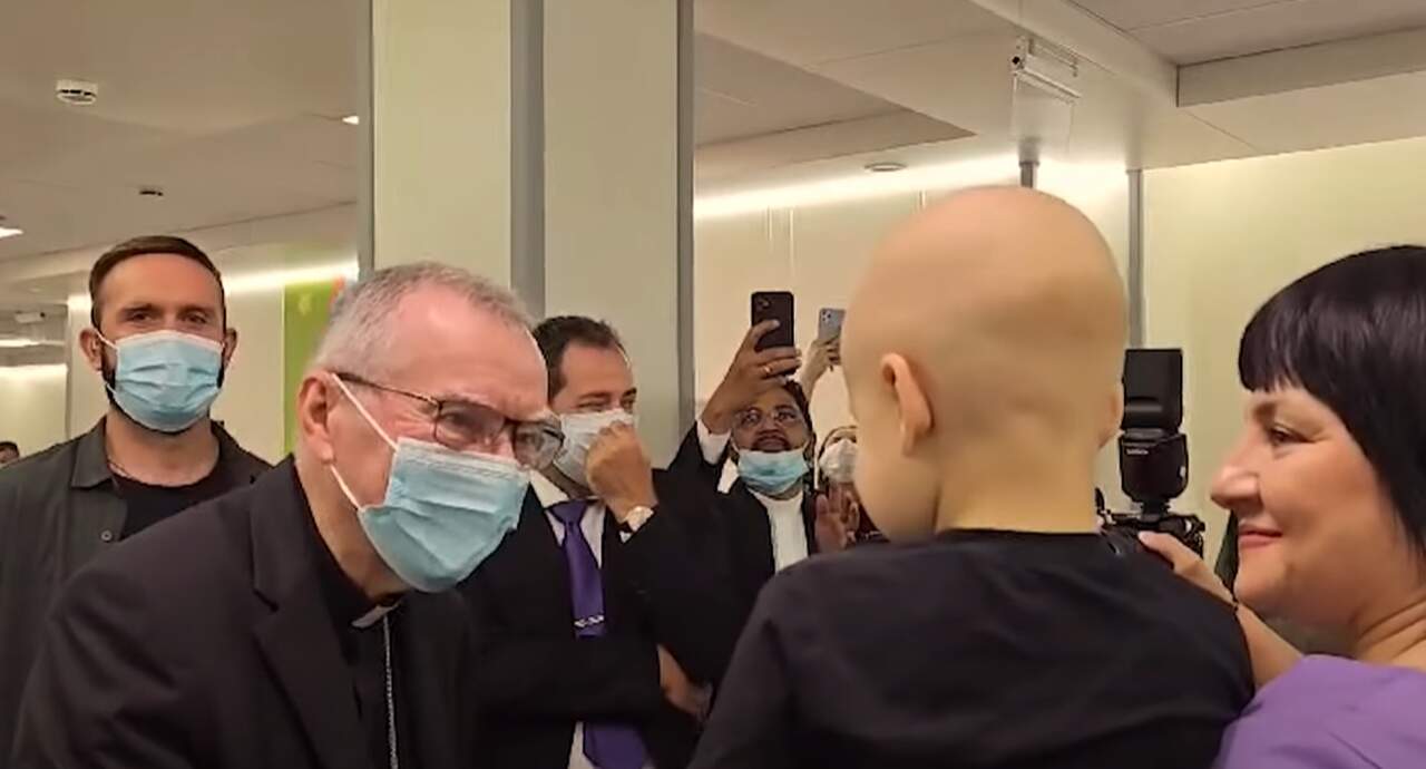 Vatican Media Vatican Media