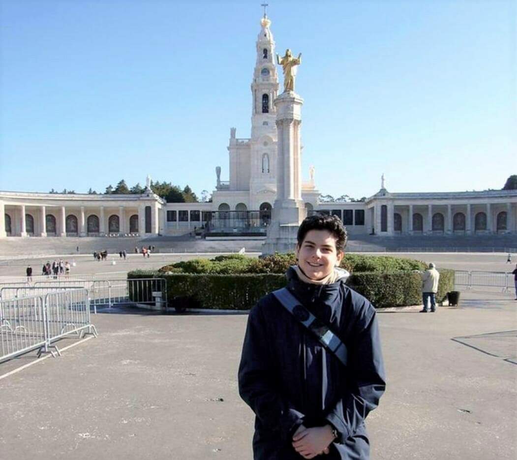 Reprodução - Facebook Reprodução - Facebook