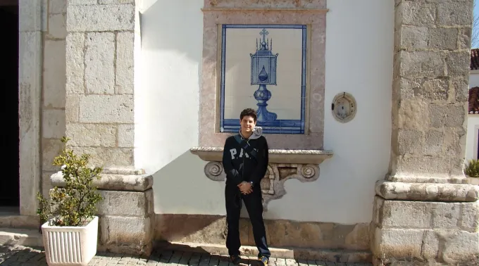 Associação Carlo Acutis Associação Carlo Acutis