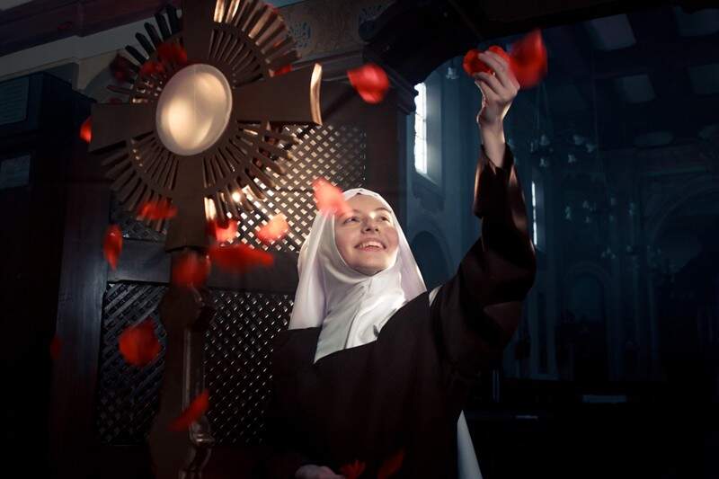 Juan Ribeiro TV Aparecida