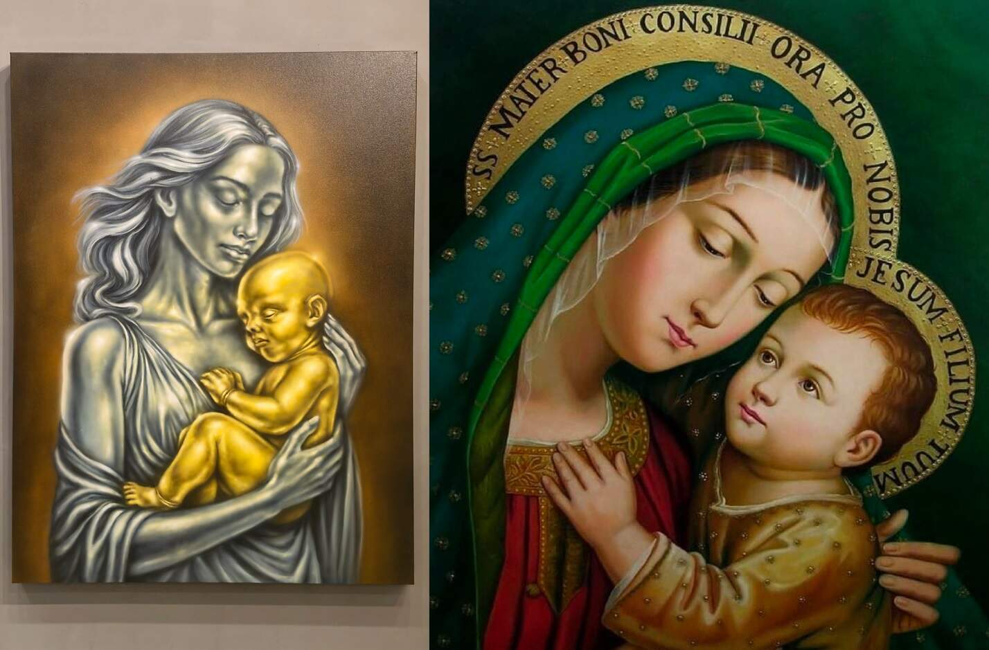 Eychila Oliveira/Rcreator/Reprodução