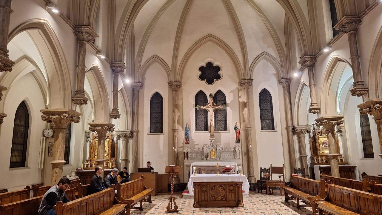 Scala News Scala News