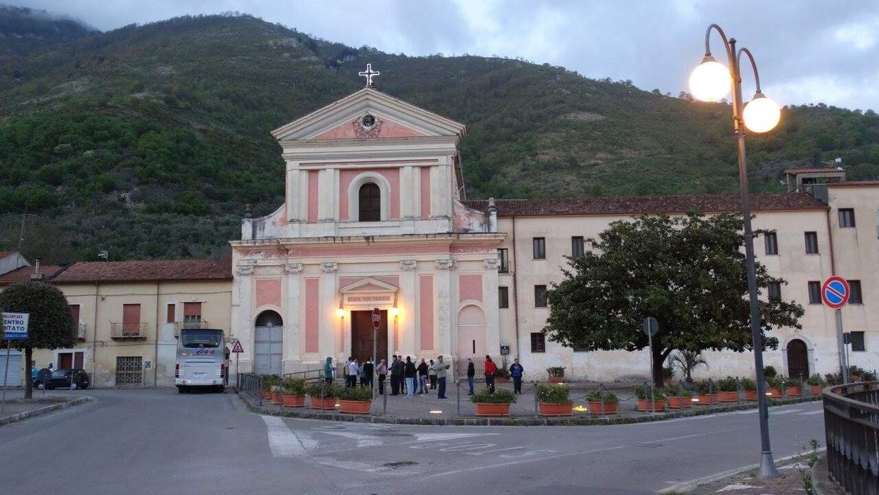 Instituto Histórico Redentorista