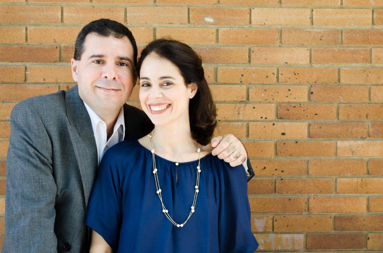 Arquivo pessoal/ Tatiana Melo Arquivo pessoal/ Tatiana Melo