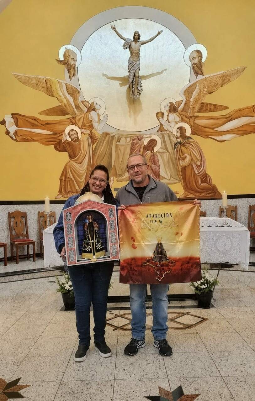 Arquivo pessoal