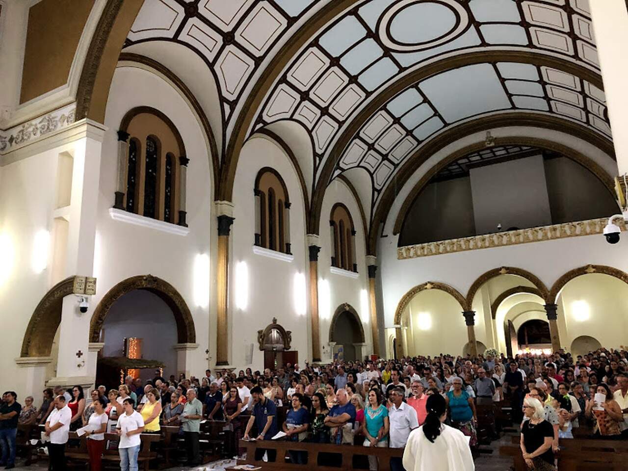 Diocese de Apucarana Diocese de Apucarana