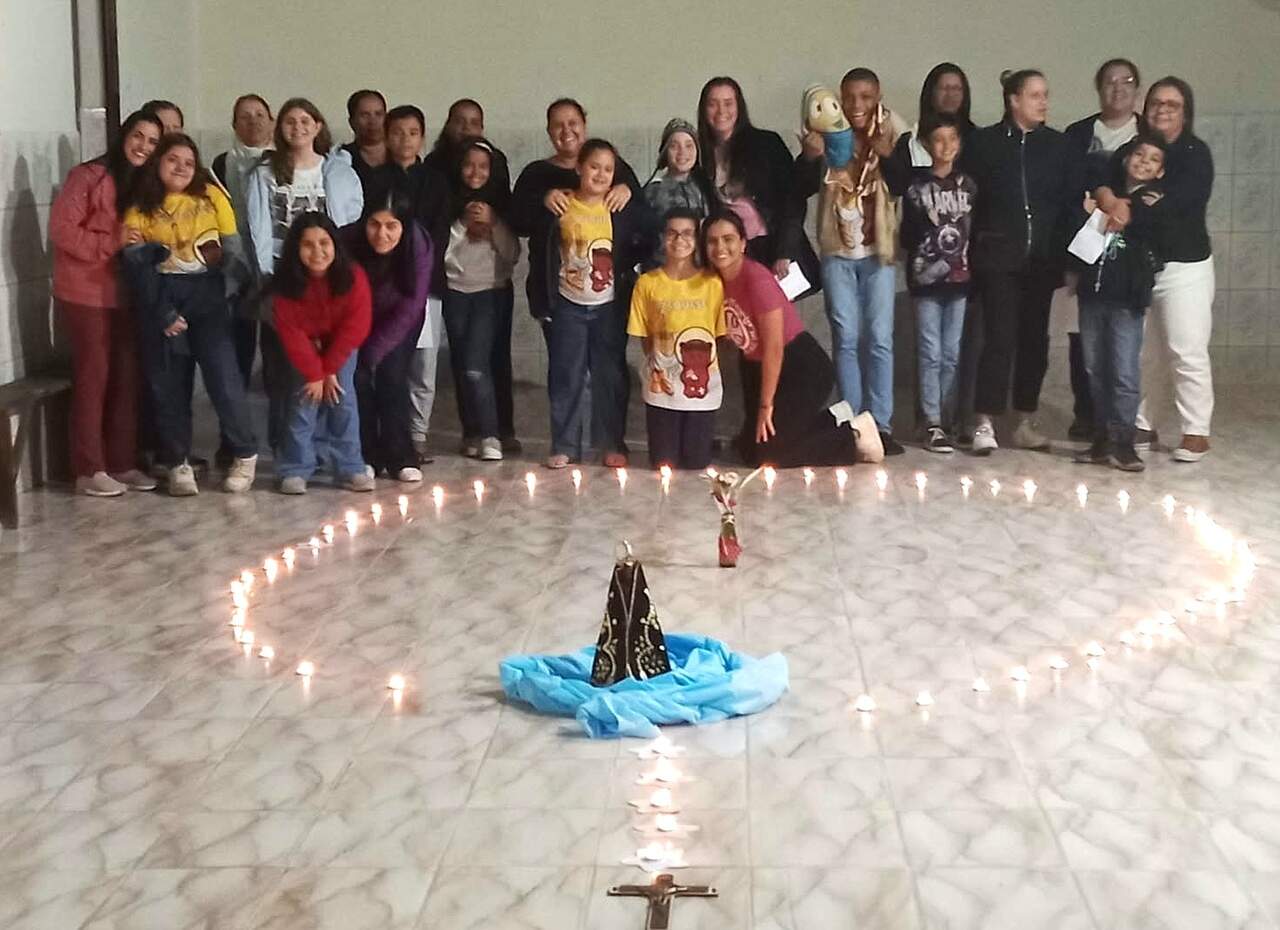 Arquivo Pessoal