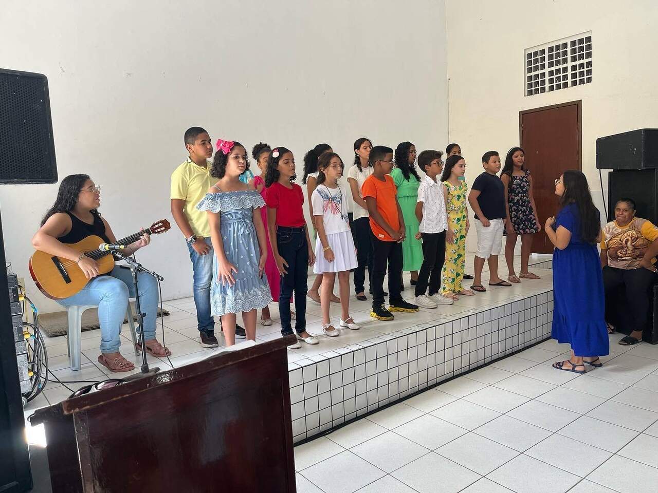 Paróquia São José Operario - João Pessoa (PB) Paróquia São José Operario - João Pessoa (PB)