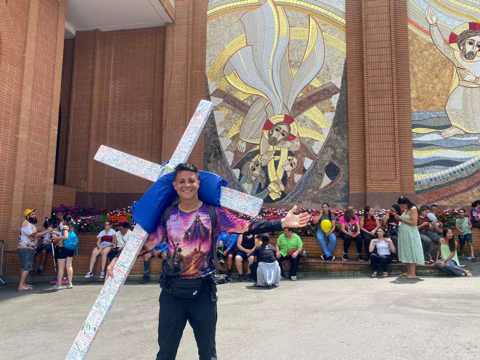 Gustavo Santos - A12