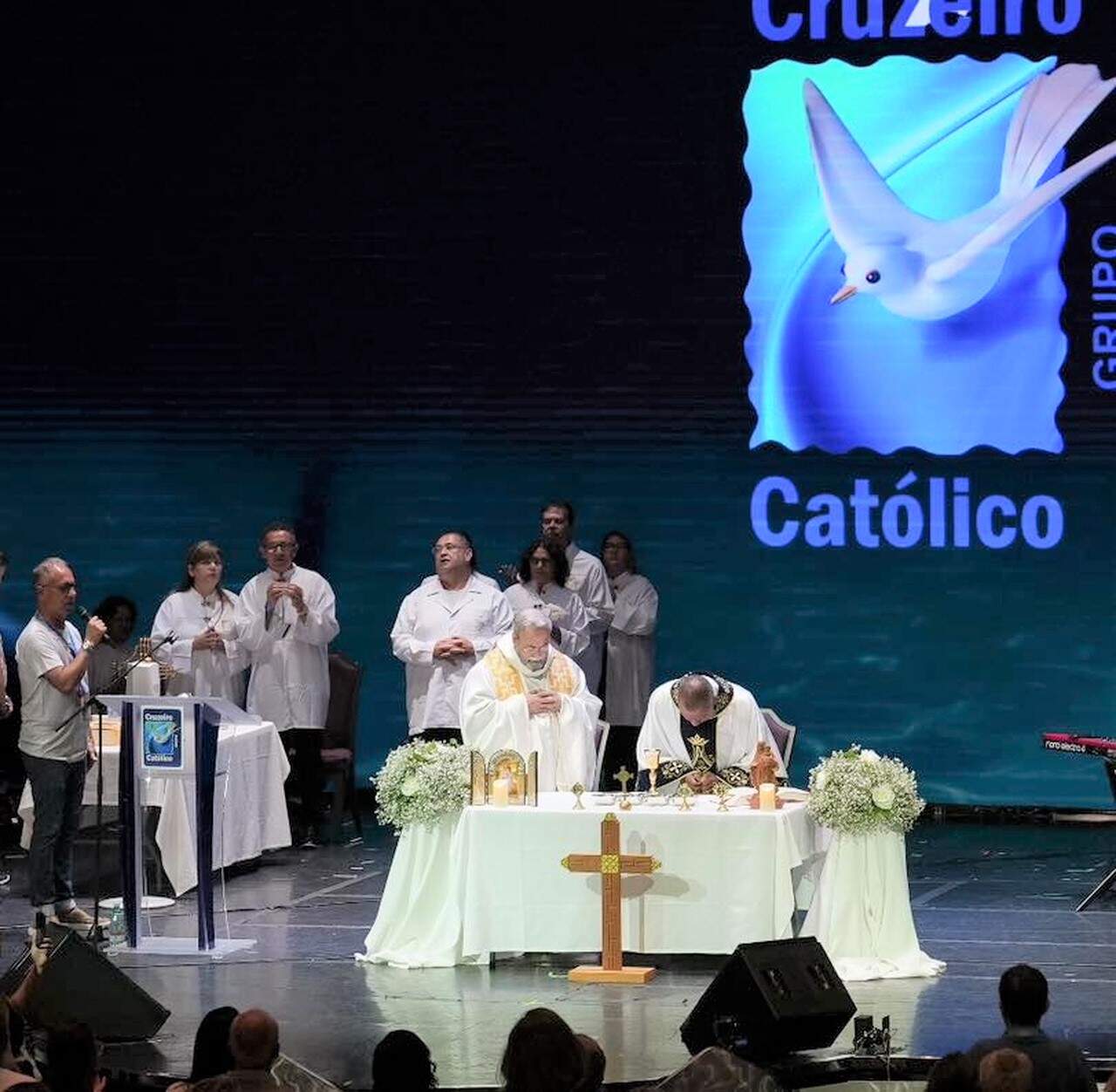 Cruzeiro Católico Cruzeiro Católico