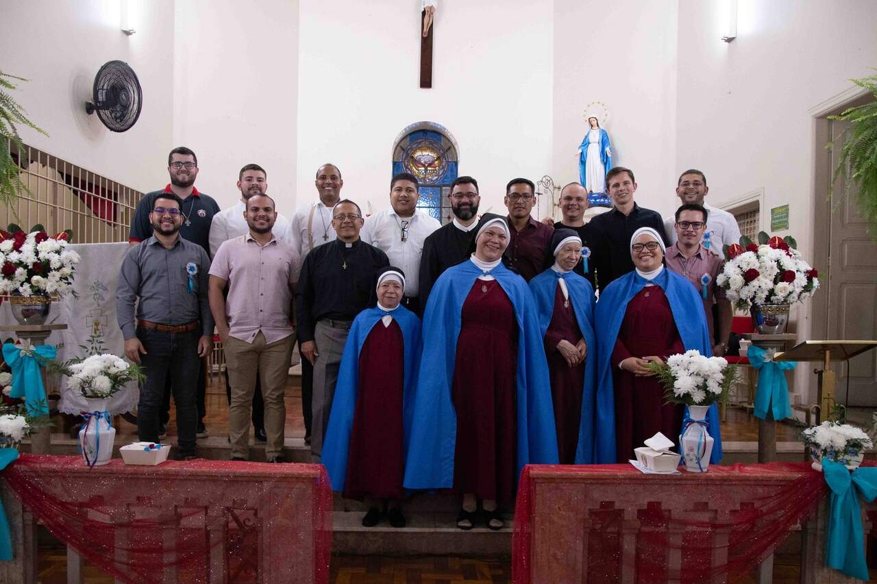 Luiz Oliveira/ A12 Luiz Oliveira/ A12