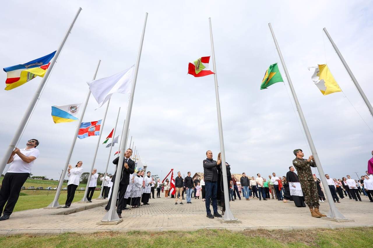 SECOM - Estado do Rio Grande do Sul SECOM - Estado do Rio Grande do Sul