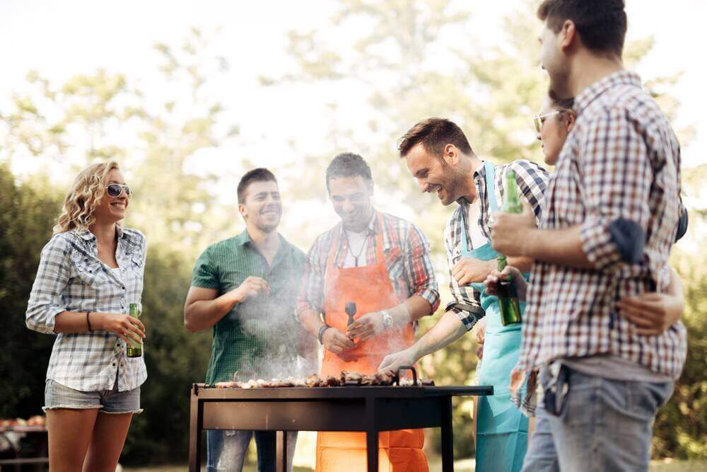 Músicas para churrasco: as 20 melhores para curtir!