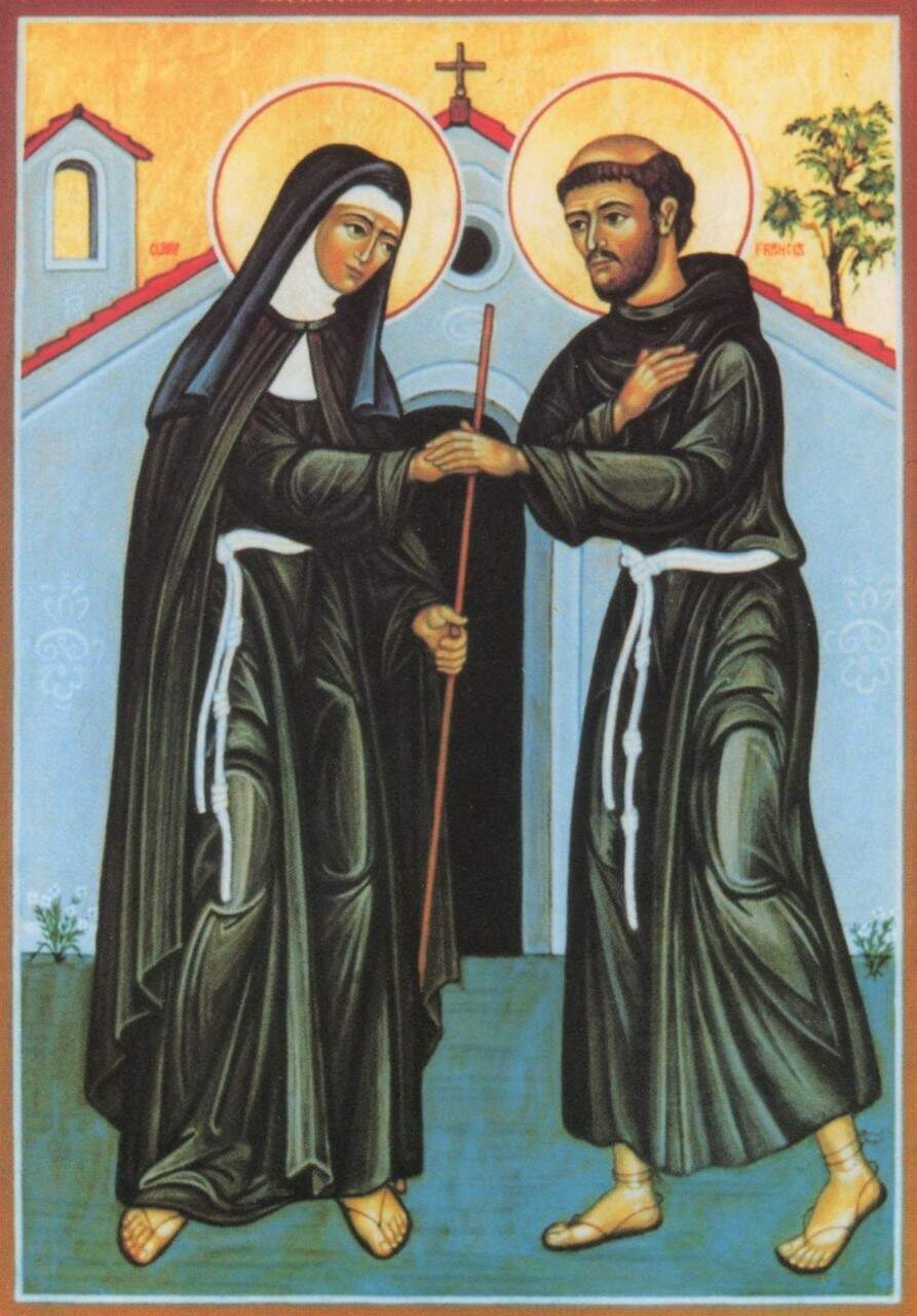 Juventude Franciscana Juventude Franciscana