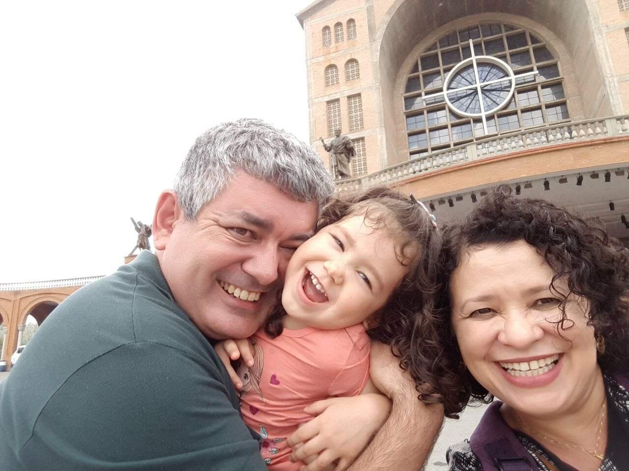 Arquivo pessoal
