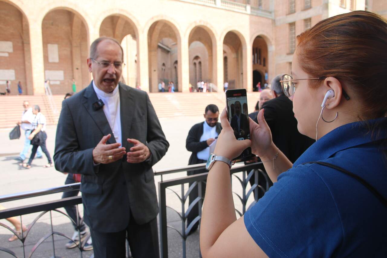 Alberto Andrade - A12 Alberto Andrade - A12