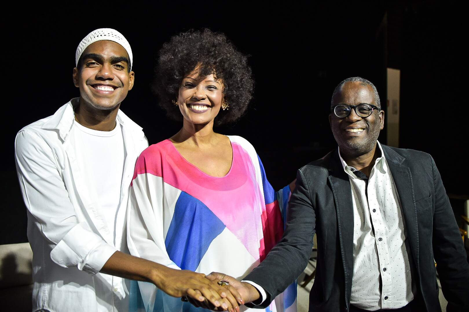 Davi Barbosa/ TV Aparecida