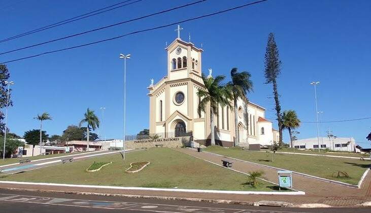  Reprodução/ Facebook