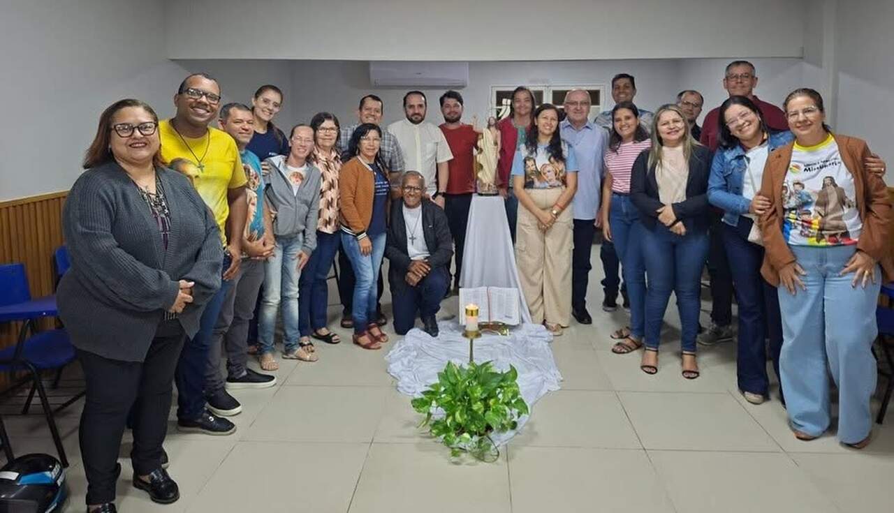 Província Redentorista de Brasília