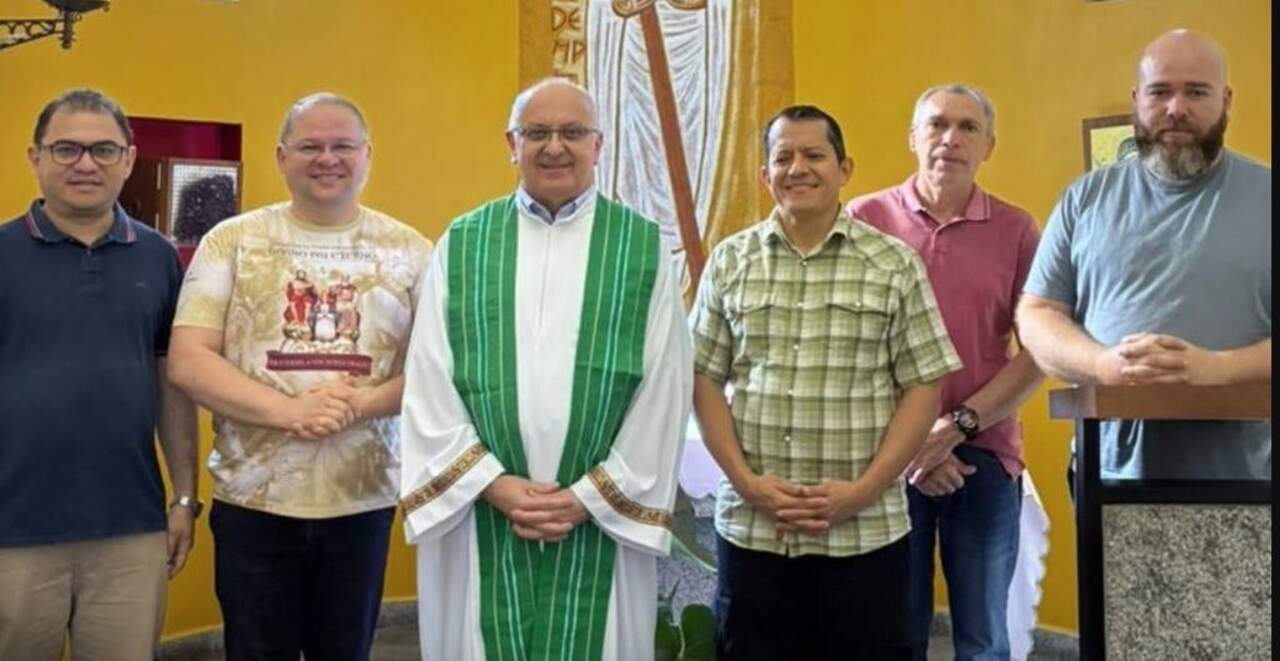 Província Redentorista de Brasília