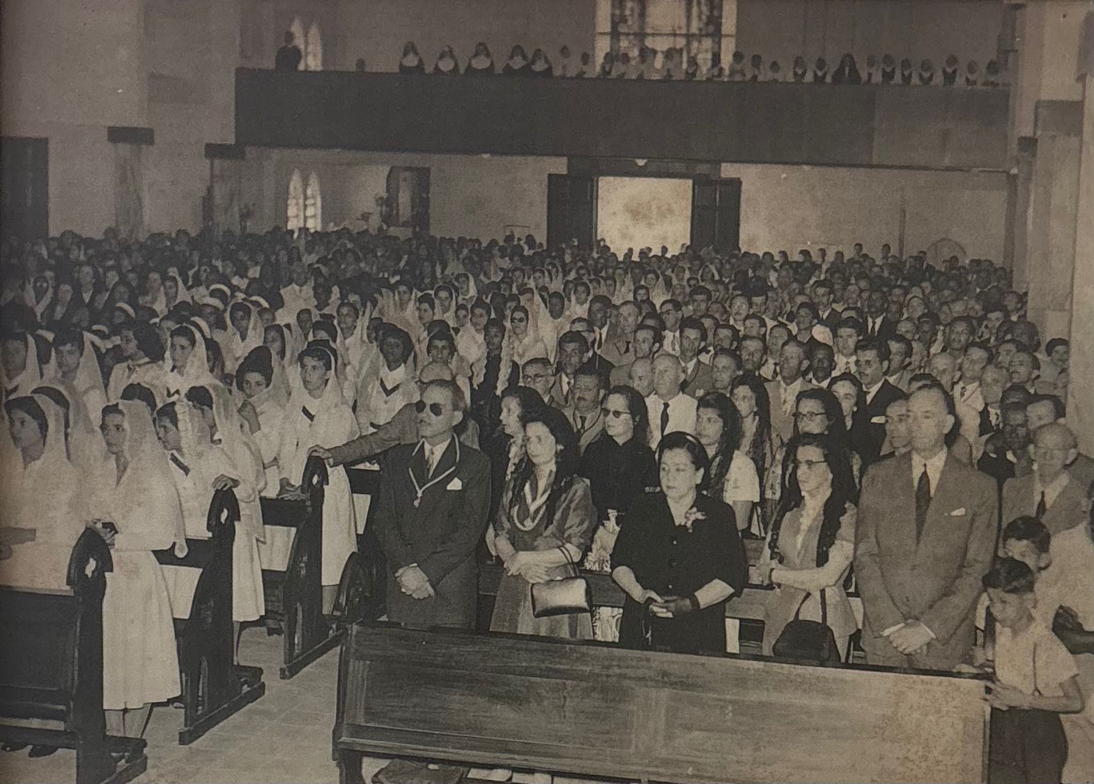 Comunidade Redentorista de Campos (RJ)