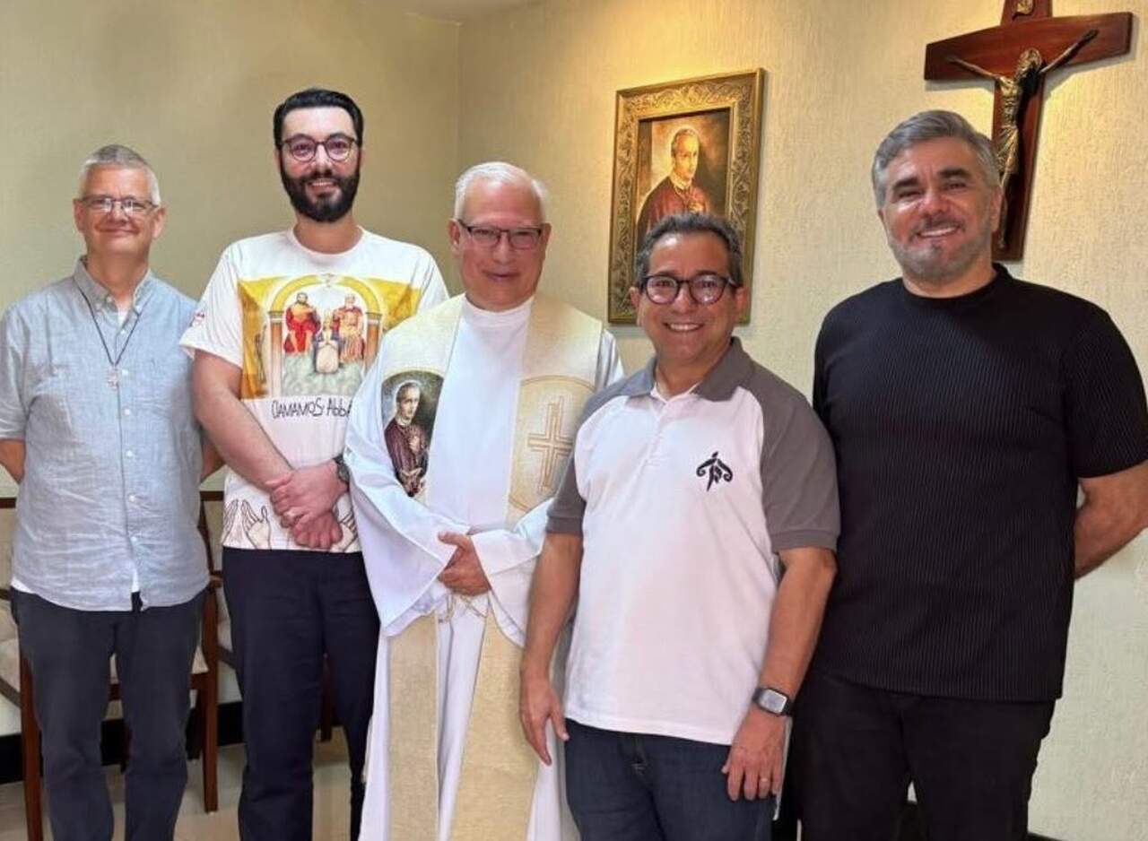 Província Redentorista de Brasília
