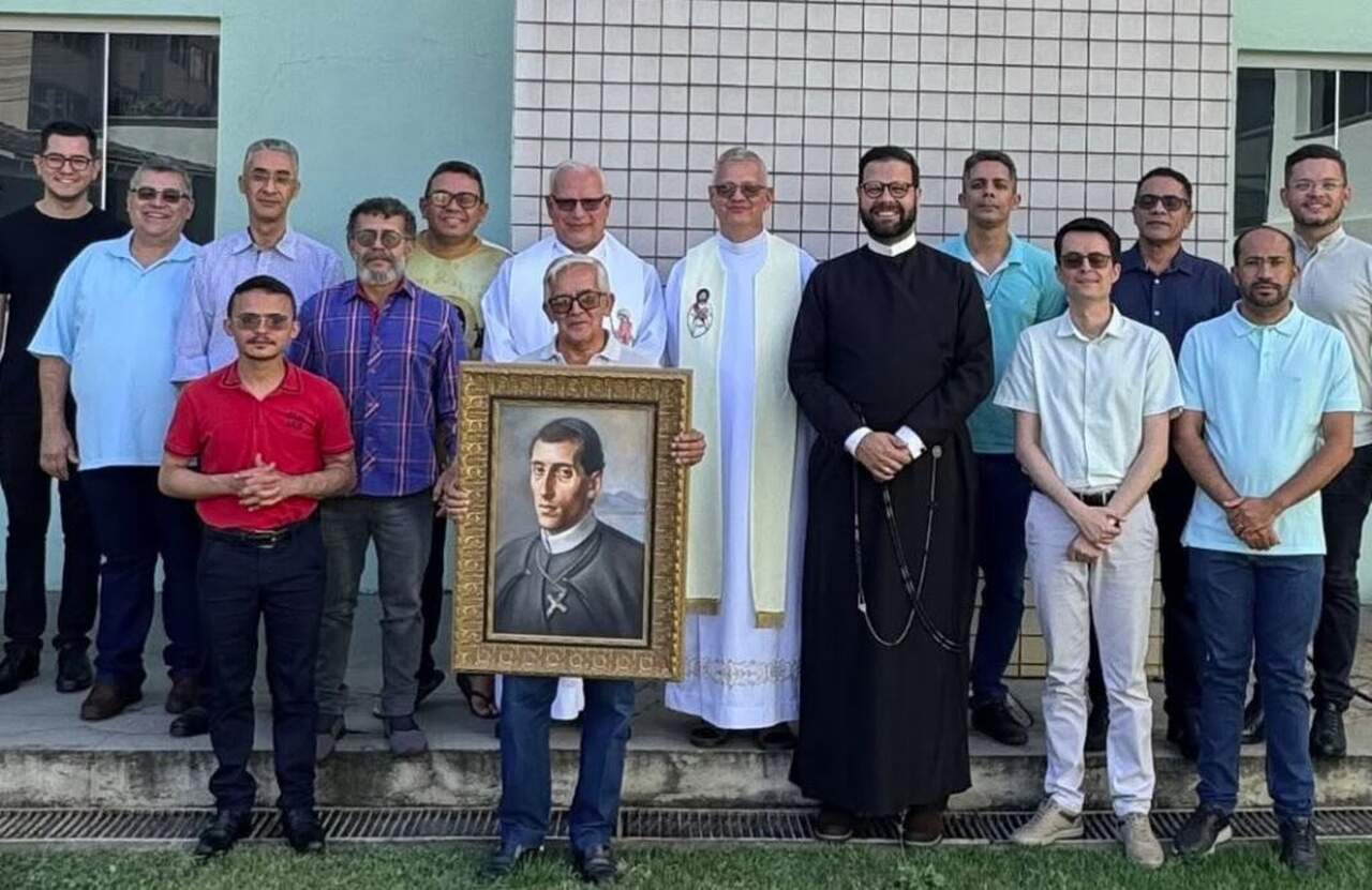 Província Redentorista de Brasília
