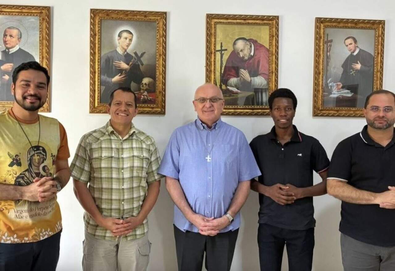 Província Redentorista de Brasília