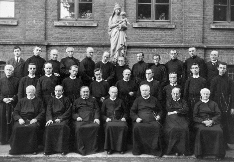 Instituto Histórico Redentorista