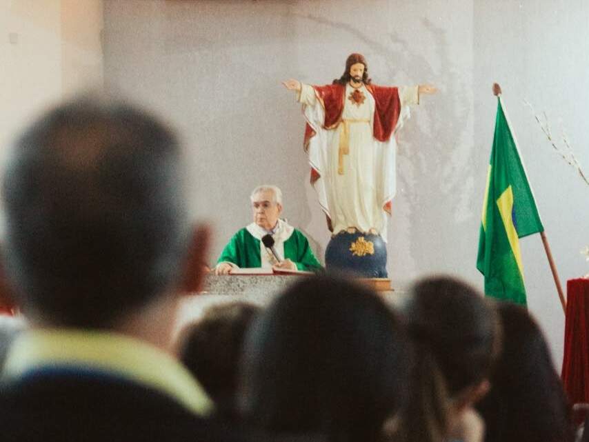 Reprodução/ Pascom PSCJ Taubaté