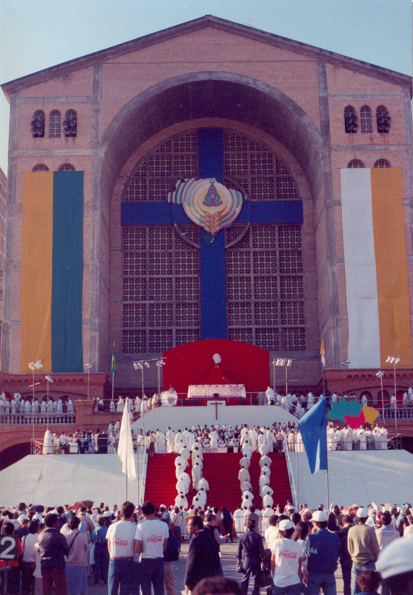 CDM - Santuário Nacional
