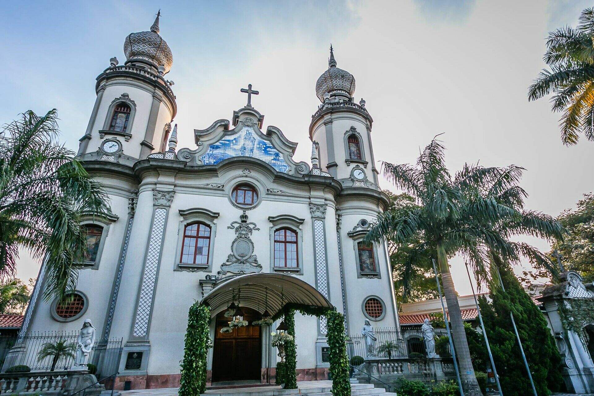 Reprodução/ Arquidiocese de São Paulo