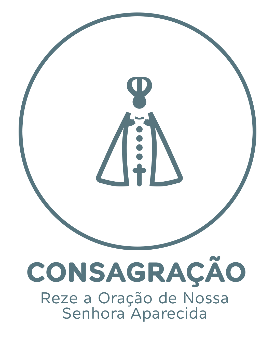 Consagração à Nossa Senhora Aparecida