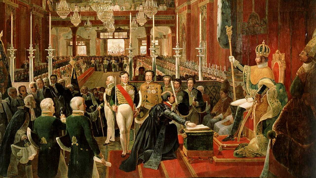 Getty Images Getty Images