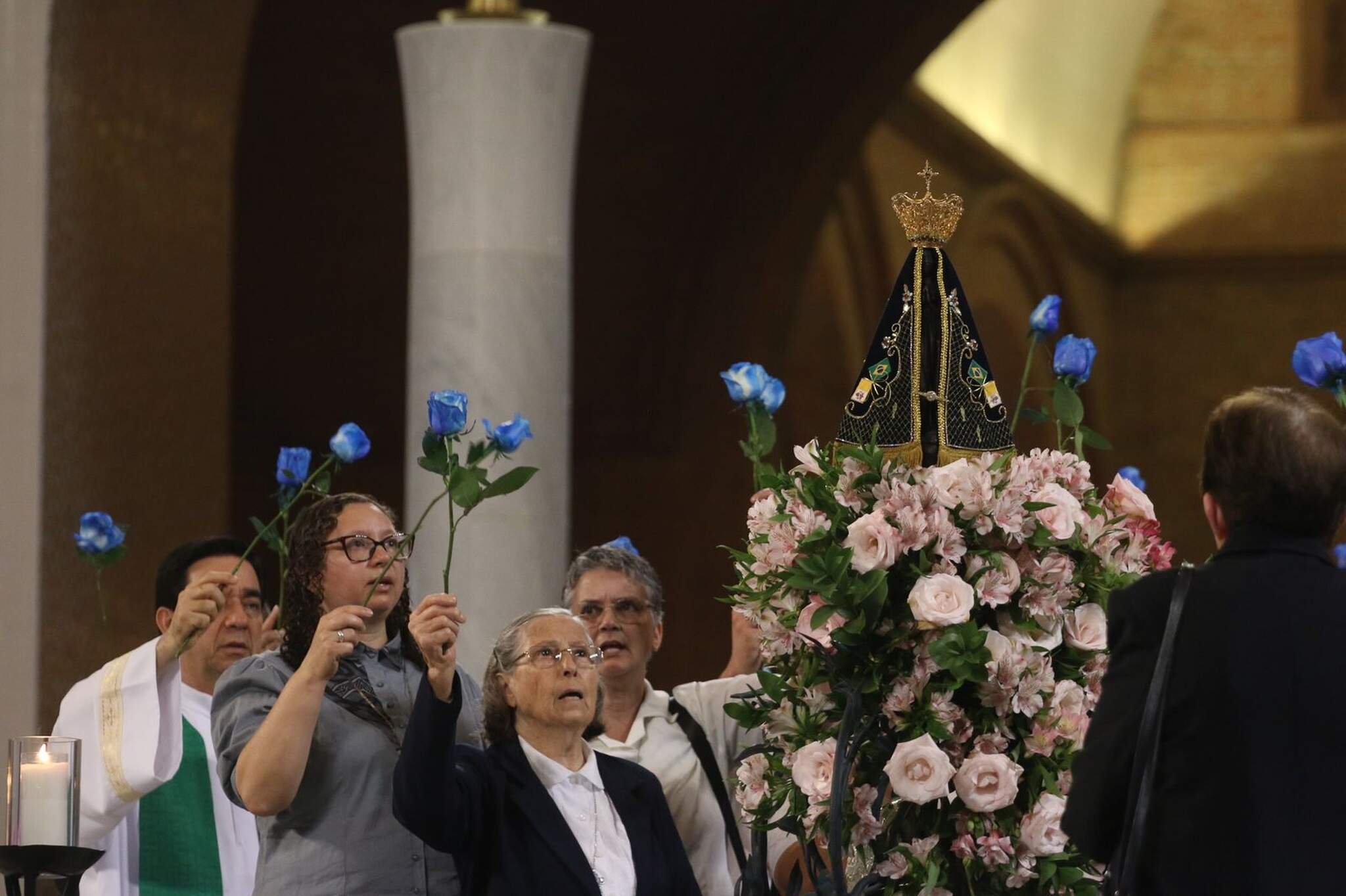 Luiz Oliveira/ A12 Luiz Oliveira/ A12