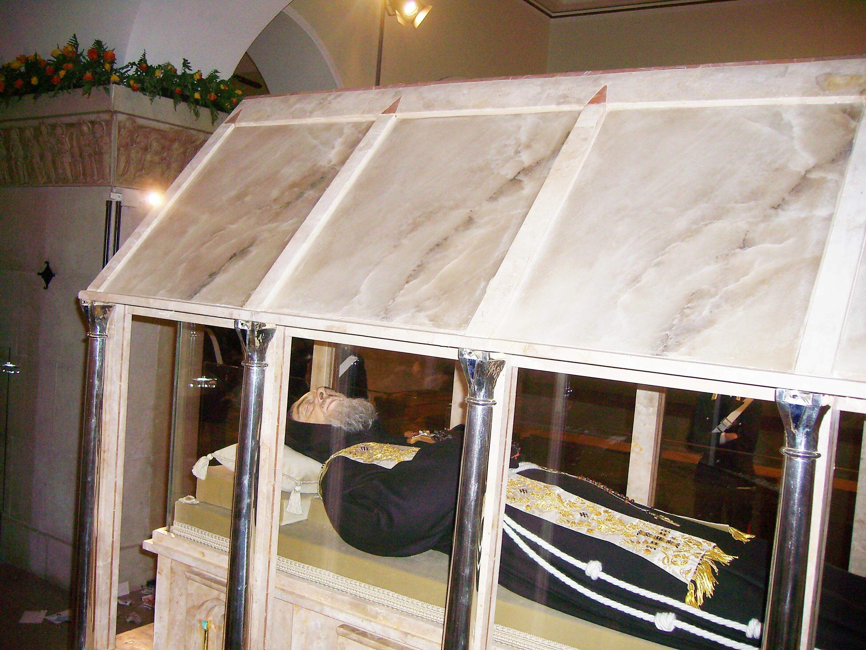 Reprodução/ Wikipedia Reprodução/ Wikipedia