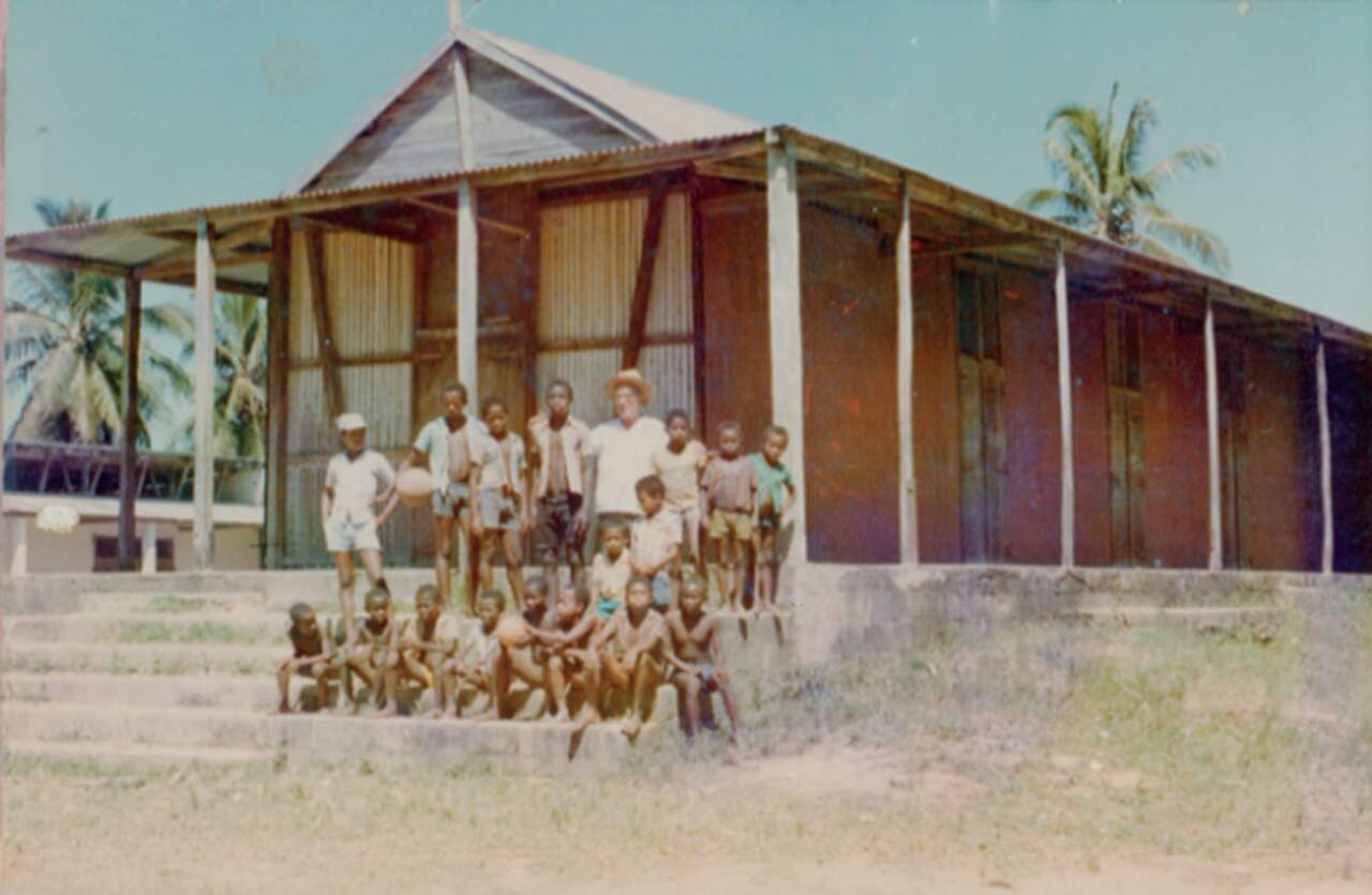 Instituto Histórico Redentorista